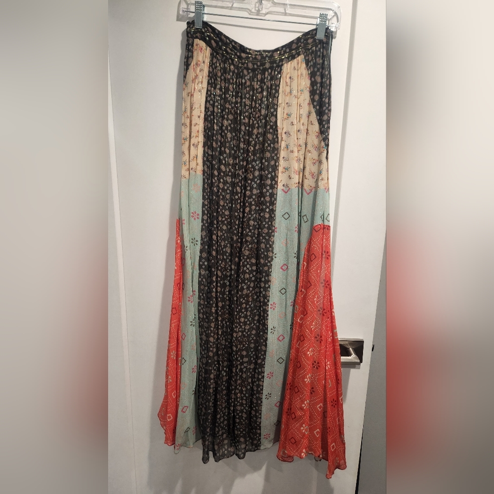 Maxi Skirt from Anthropologie